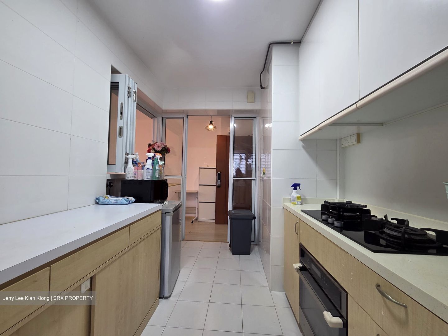 Blk 415B Fernvale Riverbow (Sengkang), HDB 4 Rooms #534644841